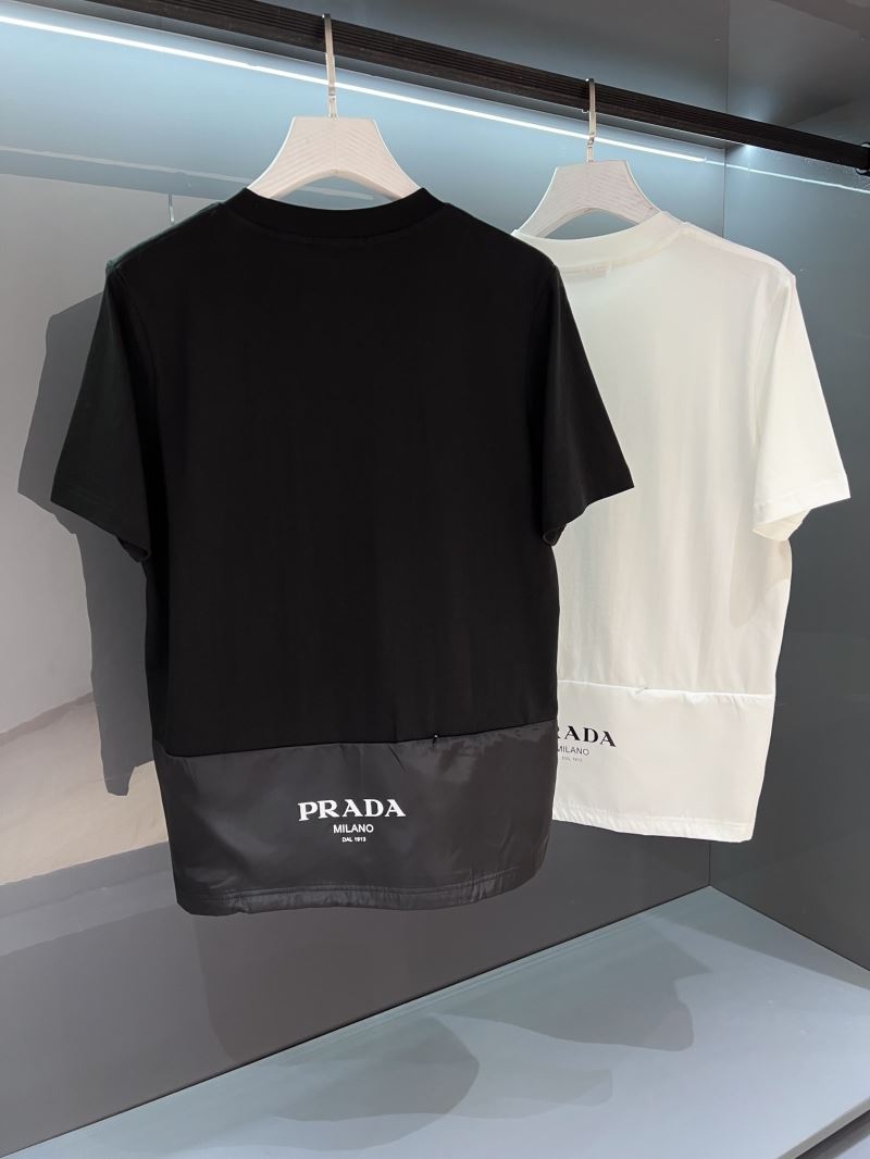 Prada T-Shirts